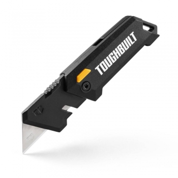 Toughbuilt TB-H4-12-C Kompaktowy składany nóż uniwersalny